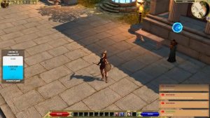 №1 ОХОТНИК НА ДРАКОНОВ TITAN QUEST СТРИМ (РУНЫ + ОХОТА)