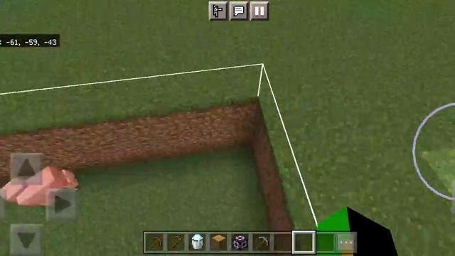 как использовать структурный блок, как вместо топорика? (команду оставлю в комментарии) смотреть онлайн