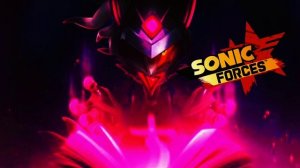 Warlock Infinite Theme Sonic Forces