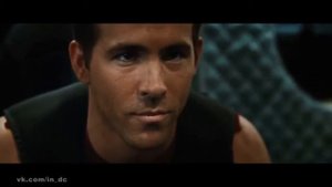 Дэдпул угрожает Саблезубому   Люди Икс  Начало  Росомаха