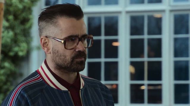Стиль "Джентльменов": собираем образы из фильма Гая Ричи Bellissimo Дзен