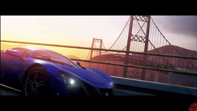 NFS Most Wanted - I Got The Need For Speed! | Machinima's Early Access | Official Intro | "NFS001" смотреть онлайн