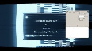 SUPERHOT: Mind Control Delete - Skip 2 hour waiting time when stuck via Cheat Engine