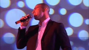 Элита Секинаева и Алан Царикаев.Уарзти уацари.