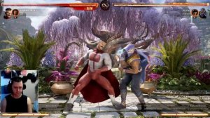 🔥НАШЕЛ СЕТАПЫ НА 100% ЗДОРОВЬЯ ЗА ОМНИМЕНА MORTAL KOMBAT 1 Omni-man 100% setups🔥
