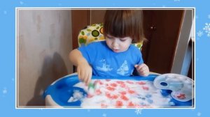 Снежные ИГРЫ-ЗАНИМАШКИ или как просто Увлечь Шилопопа Зимой | Kids Snow Activities