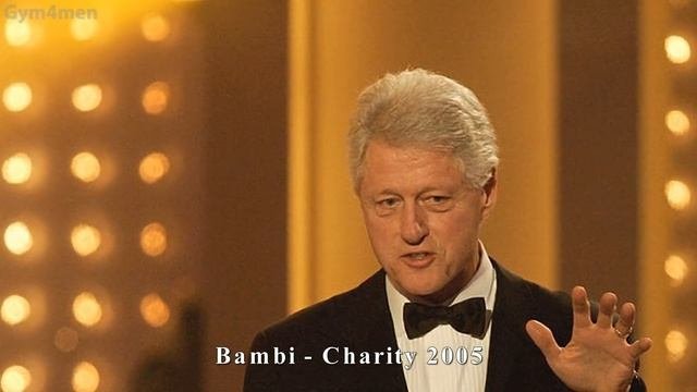 Bill Clinton's Lifestyle ★ 2018