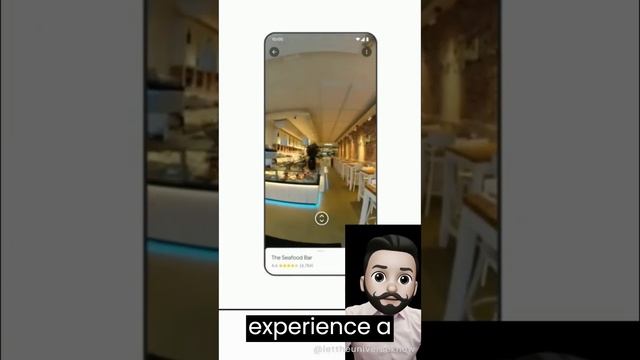 Key Insights from the latestGoogle Event#google #bard #ai #maps #microsoft #chatgpt смотреть онлайн