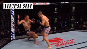 Русские бойцы???