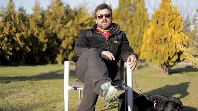 Köper Irkları - Rottweiler смотреть онлайн