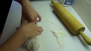 Очень вкусное тесто для пиццы + супер-начинка