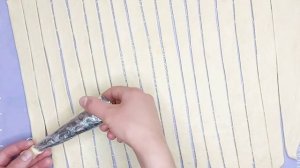 Вкуснейшие трубочки с варёной сгущёнкой/как приготовить трубочки.