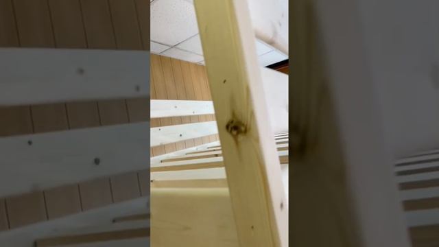 Видеообзор кровать «Чердак» смотреть онлайн