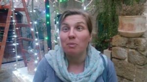 Дорогое поздравление со св.Земли от Анны Леви -Мусан,ведущей на радио "Радонеж".