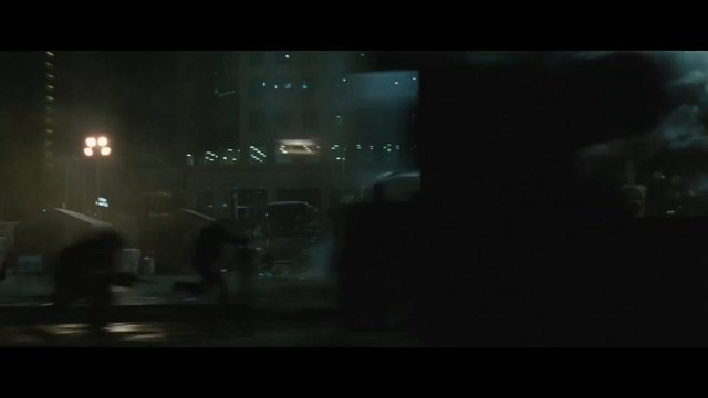 Отряд самоубийц | ТРЕЙЛЕР №3.