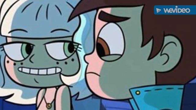 Джеки и Марко/Стар Против Сил Зла/Over the horizon смотреть онлайн