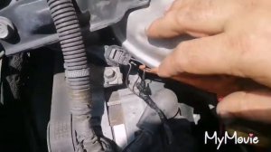 Toyota p0335 obd code