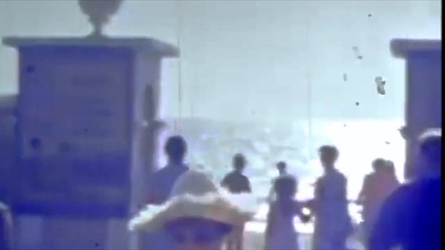 Феодосия 1965 смотреть онлайн