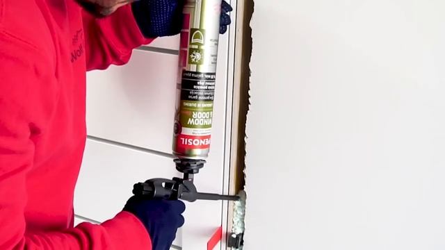 Пена эластичная PENOSIL Window & Door Elastic Foam, 750 мл.