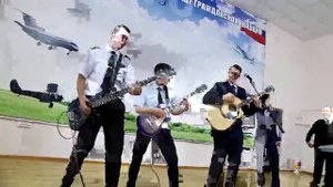 БУГУРУСЛАНСКОЕ ЛЕТНОЕ УЧИЛИЩЕ