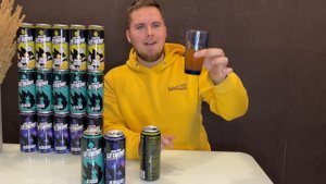 Выиграл в розыгрыше Литвина? ?Энергетик LIT ENERGY- честный обзор!