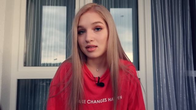 ПОЧЕМУ Я НЕ ПОШЛА НА ВЫПУСКНОЙ? смотреть онлайн