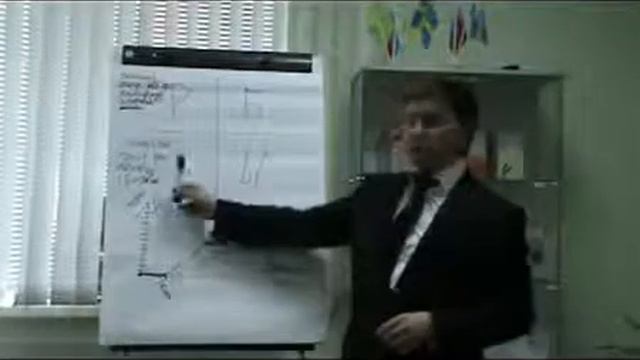 Эдуард Васильев. Бизнес за 45 минут смотреть онлайн