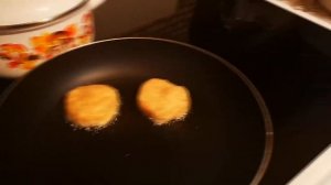 Вкусные котлеты из окуня