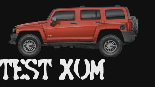 Хома Хаммер тест смотреть онлайн