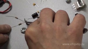 Устройство для изменения голоса