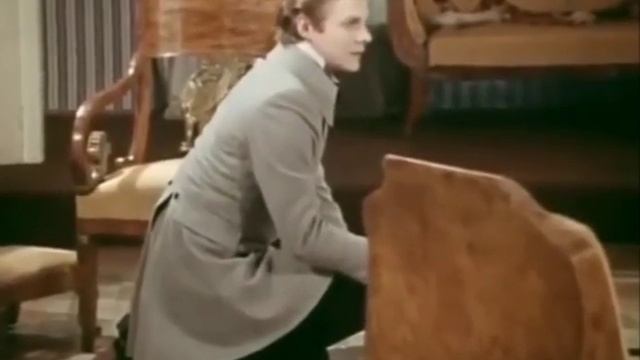 чацкий является чацким на протяжении двух минут