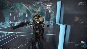 Скана призма + мод разлома . Warframe