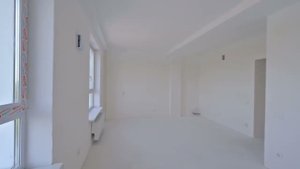 Двухкомнатная квартира, Новосибирск, Ленинский район, Междуреченская д.3