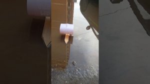 Маленький кораблик