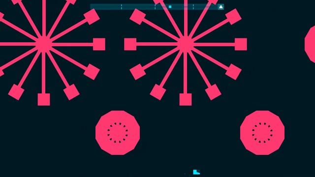 JSaB 6 - 007 в Just Shapes and Beats