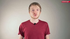 ПОЧЕМУ КРАСОТКИ ТУПЫЕ. (18+)
