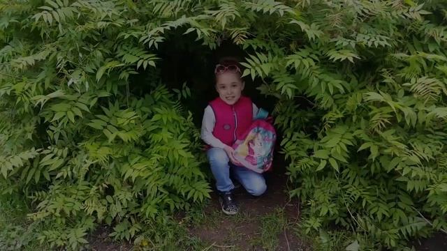 Песенка Ника Лайк - Пошли погоняем на улитках смотреть онлайн