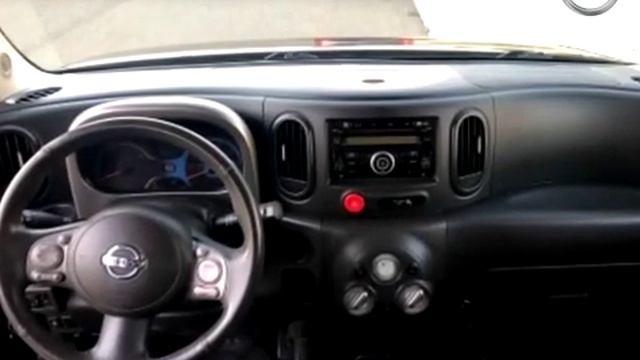 2012 Nissan cube - EXCEPTIONAL MOTORS смотреть онлайн