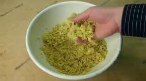 Как варить пшено для рыбалки /пшено для фидера и донки / лучшее пшено для прикормки