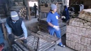 НАСТИЛЫ для лесов #щитнастила #производствостанков #мультиторцовка #мт02 #КРОГРС #мбру