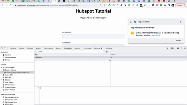 GTM Tips: How to Track Page Count With #googletagmanager