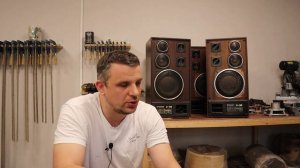 В мастерской №41. Готовые проекты, что дальше и про донаты.