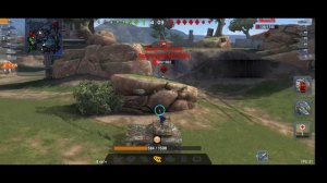 ЭТОТ МАЛЫШ СНОВА ПОКАЗАЛ КТО ЗДЕСЬ БАТЯ • Т92Е1 (4 Мастер; 4700+ урона)|Tanks Blitz