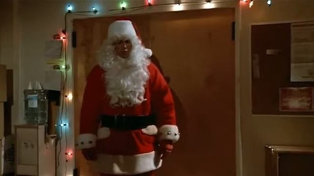 тихая ночь смертельная ночь часть 1 перевод Сергея Визгунова смотреть онлайн