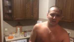 ЩАДИЛО СНЯЛ ПАРОДИЮ НА КЛИП РОЗА ВЕТРОВ ¦ ТИХОН НОВОКУЗНЕЦКИЙ   С НОВОПЕРДЕЦКА