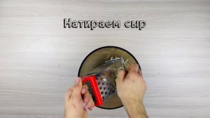 Треска по-русски - просто объедение!?Мужская кулинария