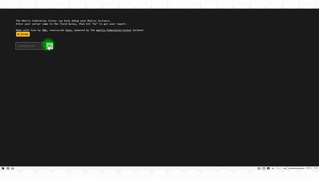 Курс по Element на Matrix #2: Что такое Matrix. Как выбрать сервер смотреть онлайн