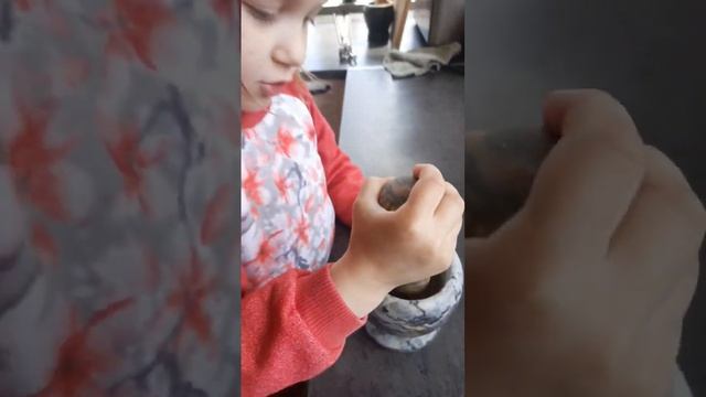 Долма/Простой рецепт/Много специй/Cooking dolma for the holiday #мадинауджуху #food #еда смотреть онлайн