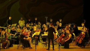 Артуро Маркес "Танец №2"