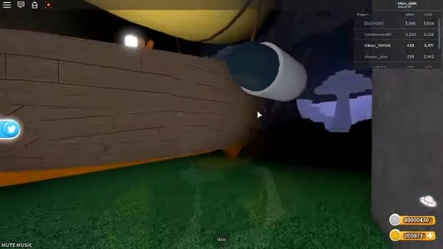 роблокс режим Tree lands (БЕТА) часть 3 смотреть онлайн